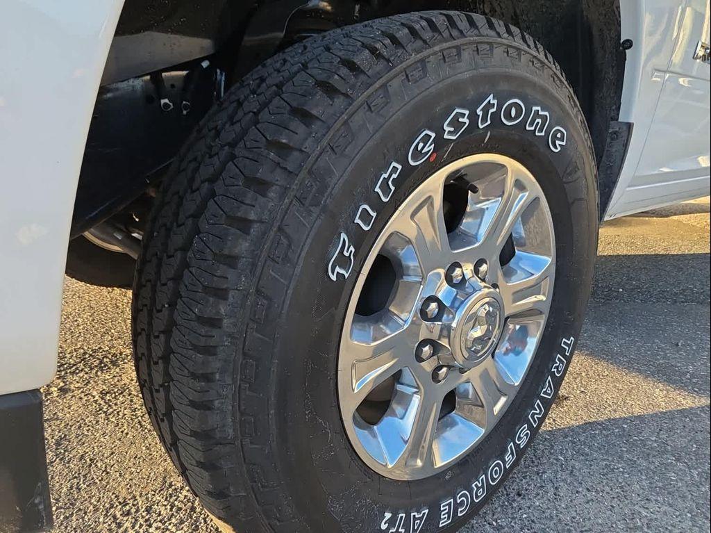 new 2026 Ram 2500 car, priced at $59,991