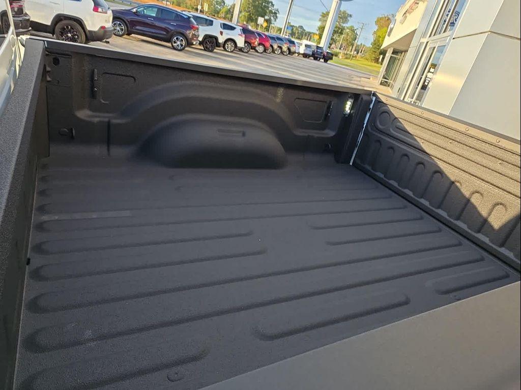 new 2026 Ram 2500 car, priced at $59,991