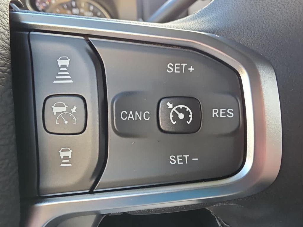 new 2026 Ram 2500 car, priced at $59,991