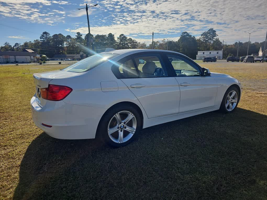used 2014 BMW 328 car, priced at $11,491