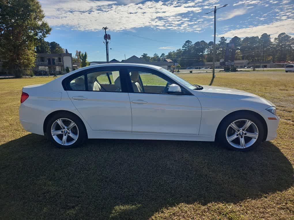 used 2014 BMW 328 car, priced at $11,491