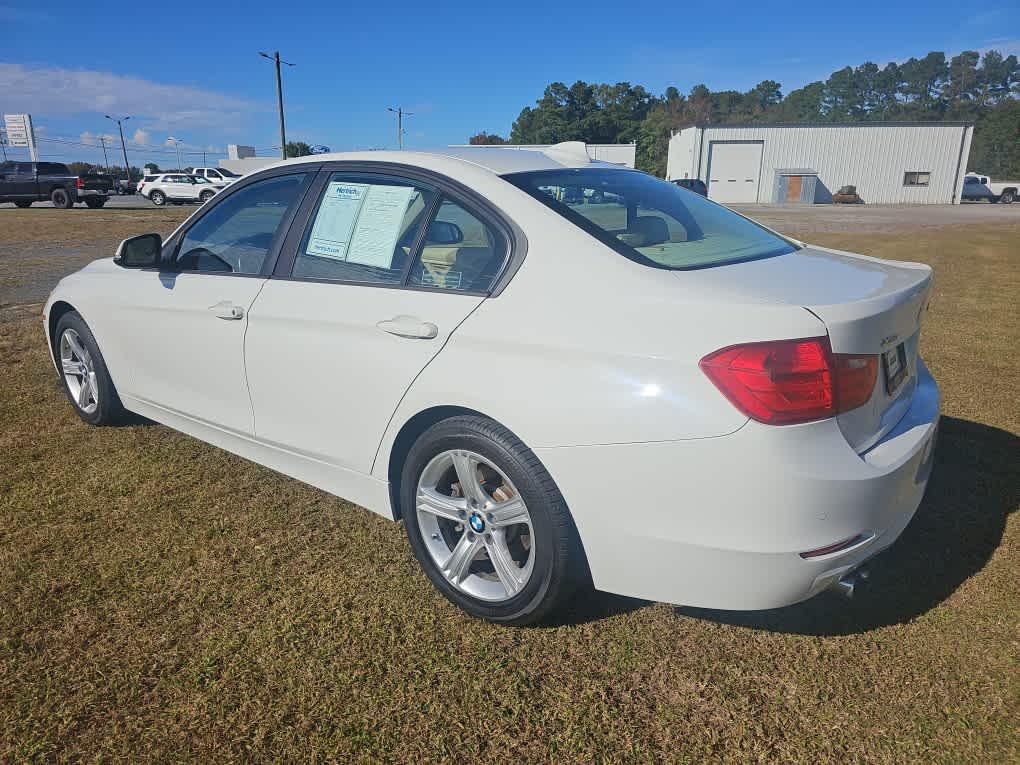 used 2014 BMW 328 car, priced at $11,491