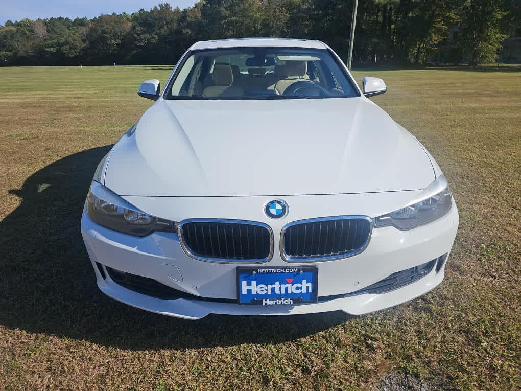 used 2014 BMW 328 car, priced at $11,491