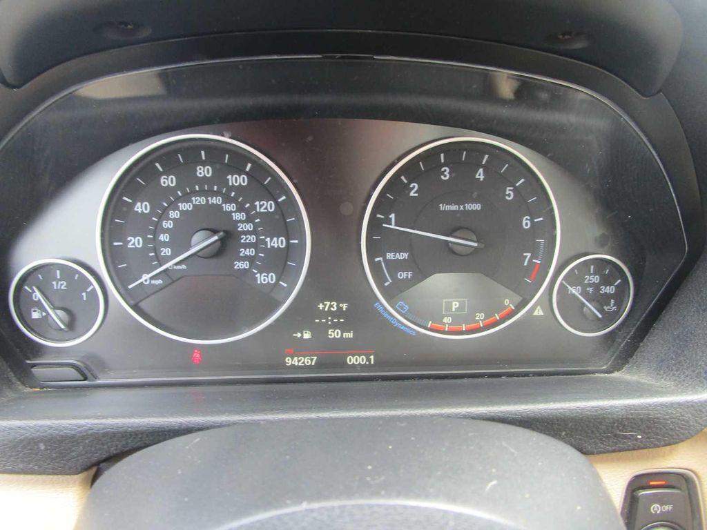 used 2014 BMW 328 car, priced at $11,491