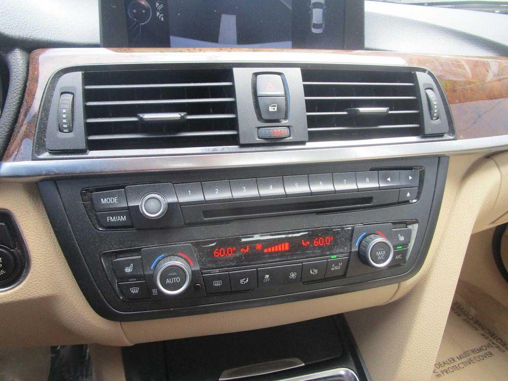 used 2014 BMW 328 car, priced at $11,491