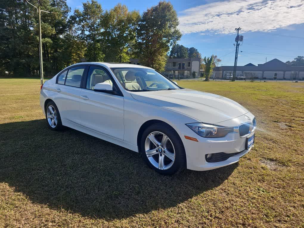 used 2014 BMW 328 car, priced at $11,491