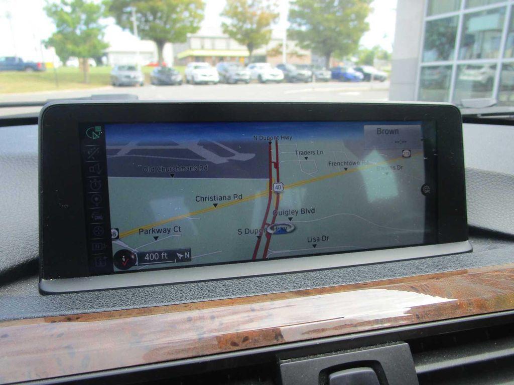 used 2014 BMW 328 car, priced at $11,491