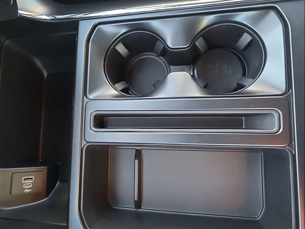 new 2025 Ford F-150 car, priced at $49,228