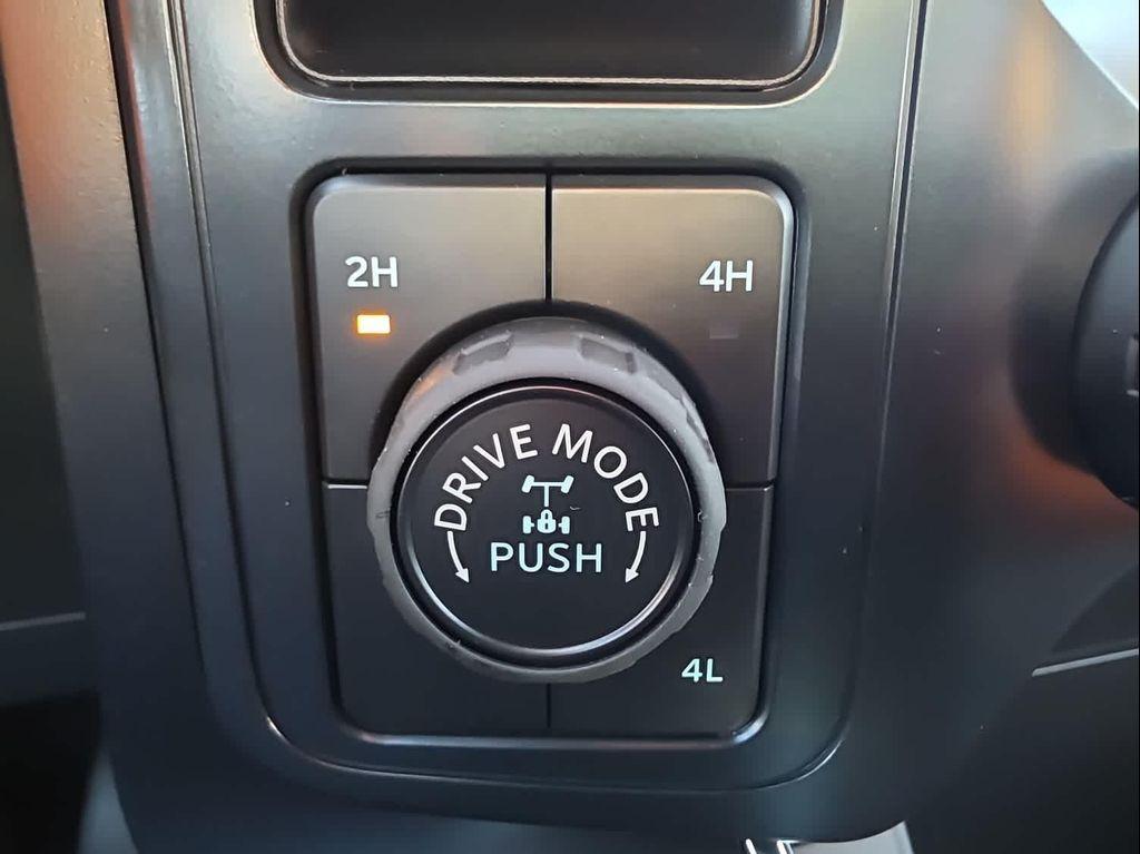 new 2025 Ford F-150 car, priced at $49,228