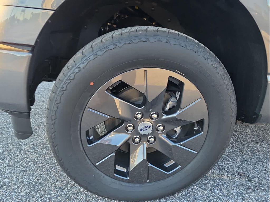 new 2025 Ford F-150 car, priced at $49,228