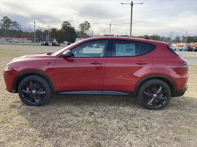 new 2024 Dodge Hornet car, priced at $51,615