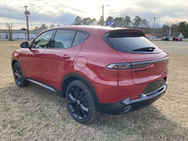 new 2024 Dodge Hornet car, priced at $51,615