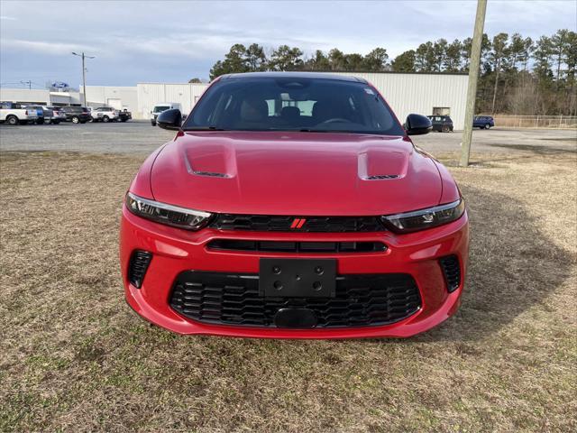 new 2024 Dodge Hornet car, priced at $48,564