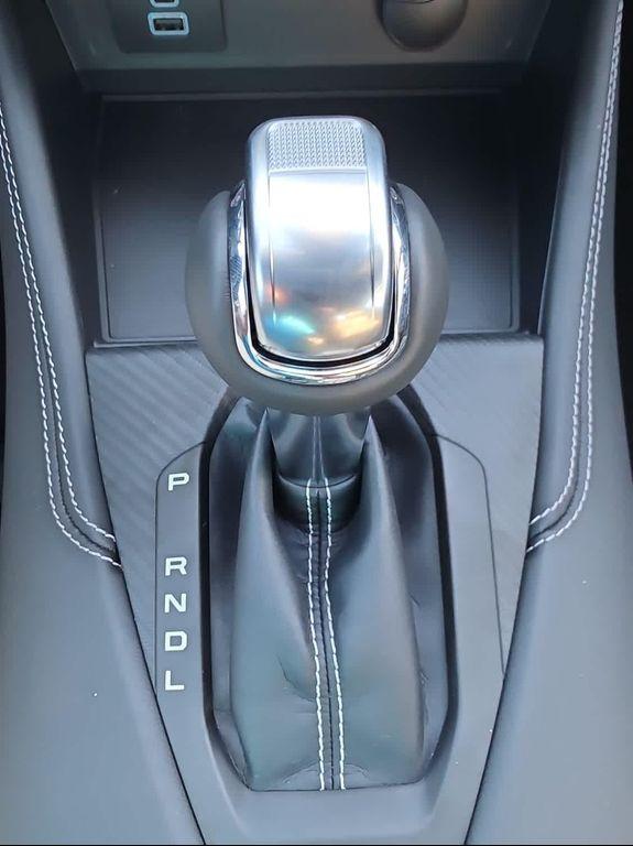 new 2025 Ford Mustang car, priced at $43,250