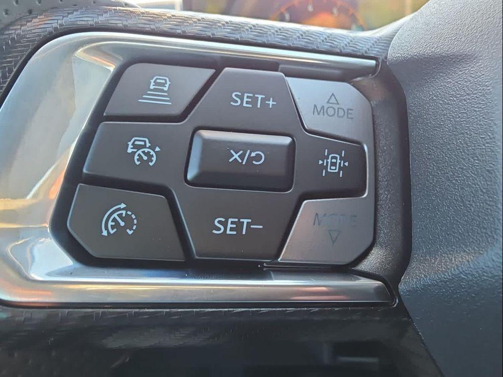 new 2025 Ford Mustang car, priced at $43,250