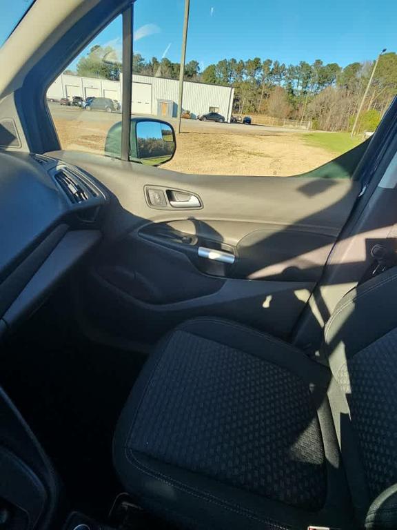 used 2019 Ford Transit Connect car, priced at $18,491