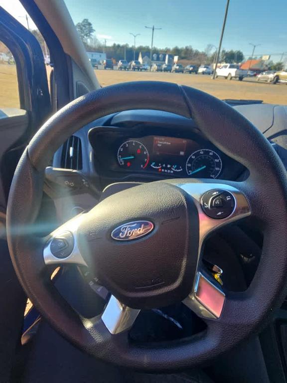 used 2019 Ford Transit Connect car, priced at $18,491