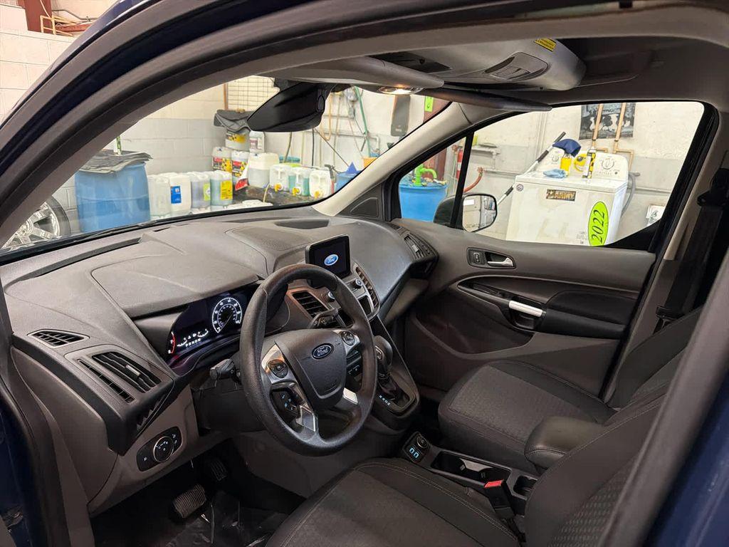 used 2019 Ford Transit Connect car, priced at $18,491