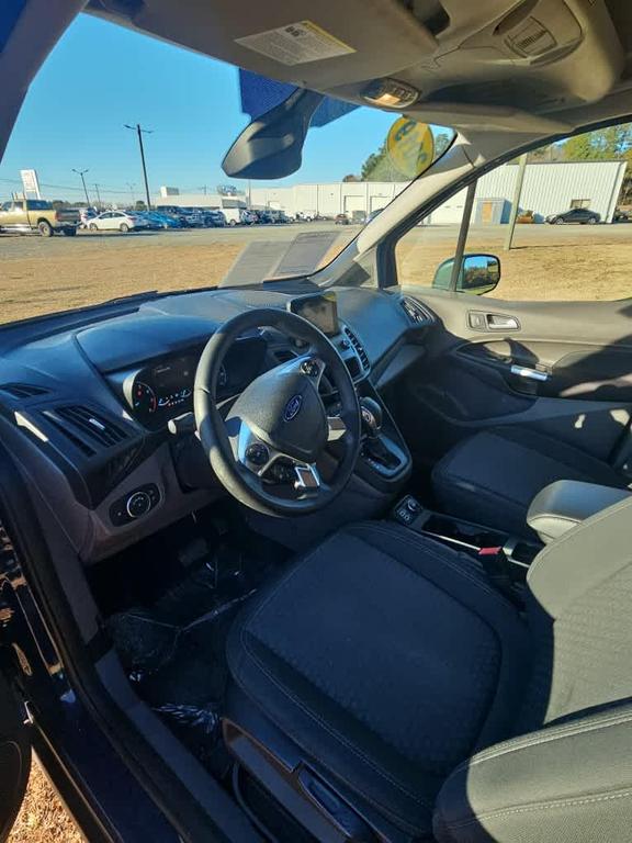 used 2019 Ford Transit Connect car, priced at $18,491