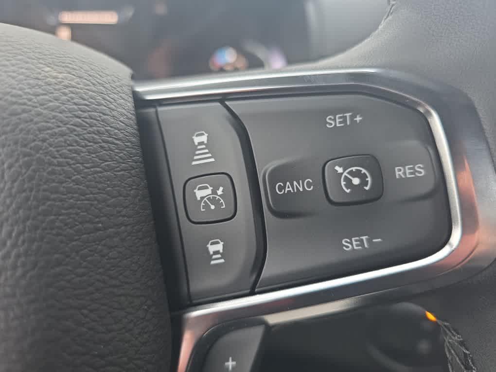 new 2025 Ram 2500 car, priced at $79,491