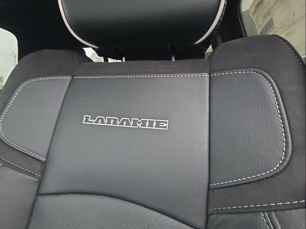 new 2025 Ram 2500 car, priced at $79,491