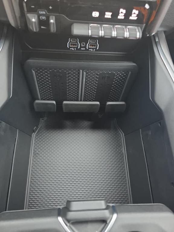 new 2025 Ram 2500 car, priced at $79,491