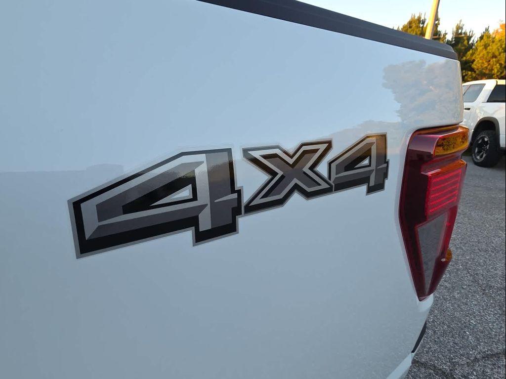 new 2025 Ford F-150 car, priced at $56,491