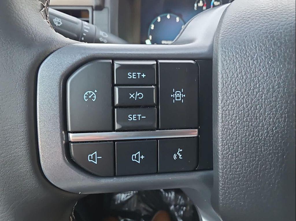 new 2025 Ford F-150 car, priced at $56,491