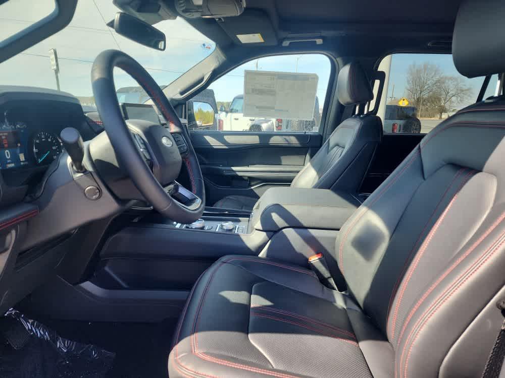 new 2024 Ford Expedition car, priced at $79,401