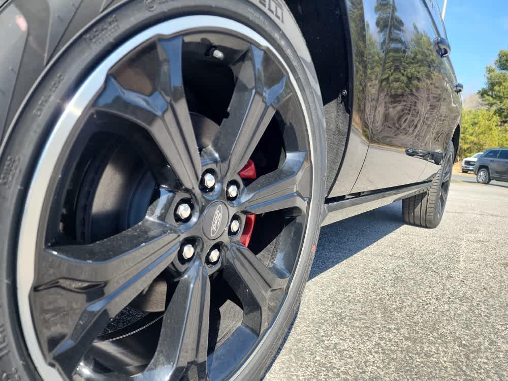 new 2024 Ford Expedition car, priced at $79,401