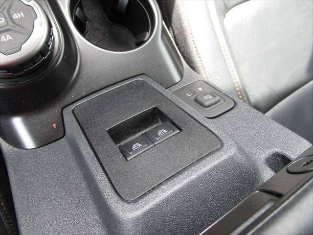 used 2022 Ford Bronco car, priced at $40,710