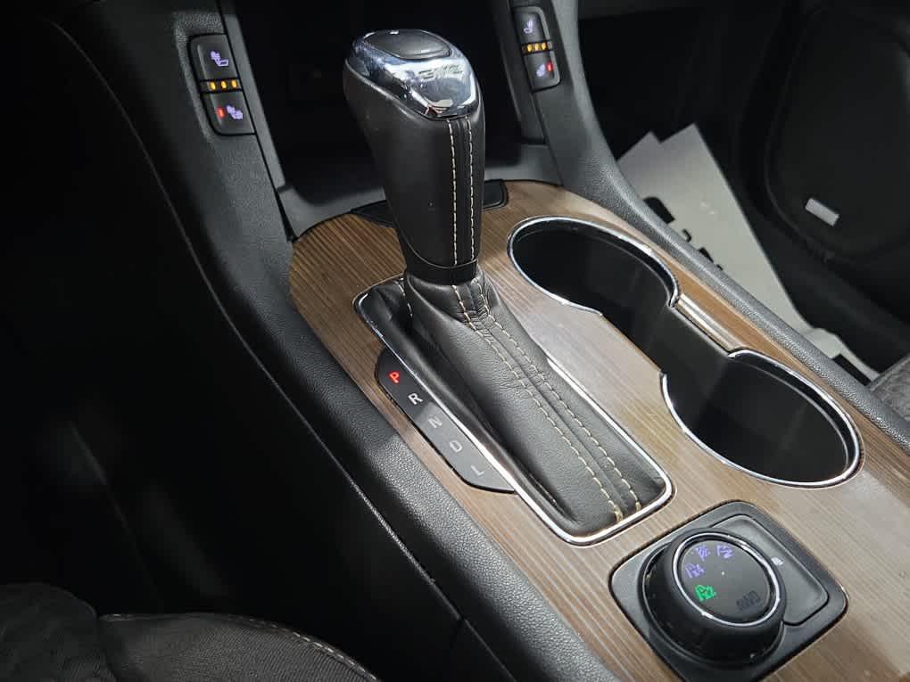 used 2019 GMC Acadia car, priced at $16,905