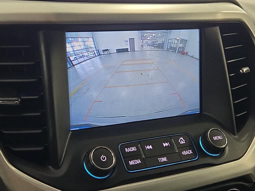 used 2019 GMC Acadia car, priced at $16,905
