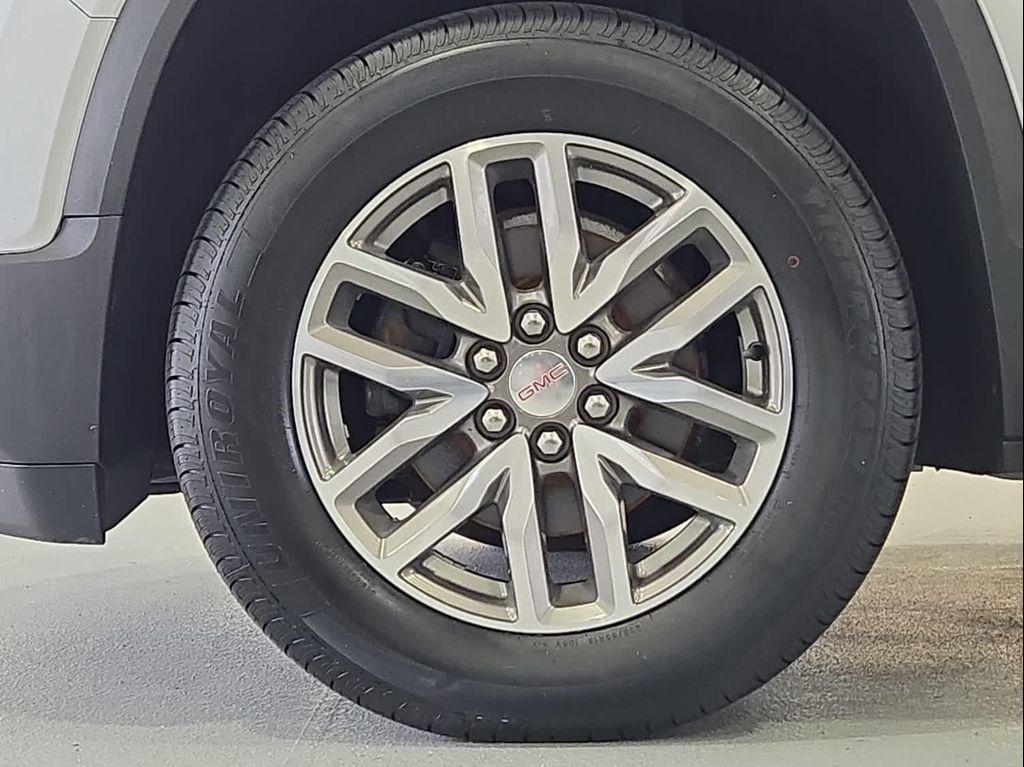 used 2019 GMC Acadia car, priced at $16,905