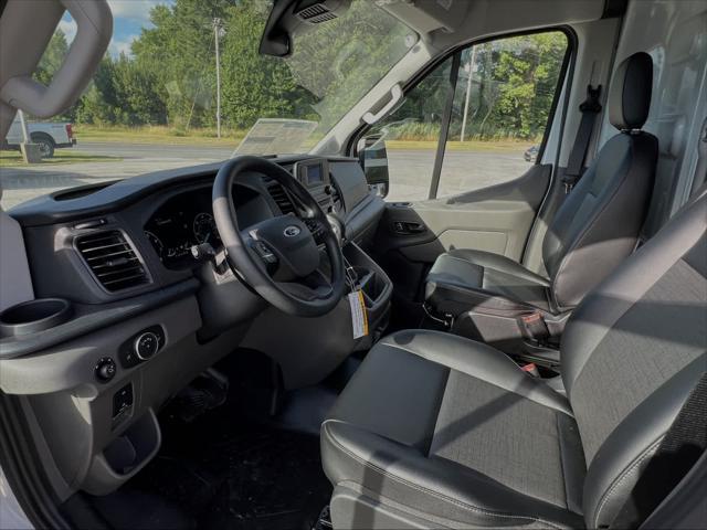 new 2024 Ford Transit-250 car, priced at $49,456