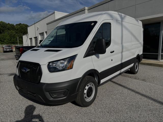 new 2024 Ford Transit-250 car, priced at $49,456