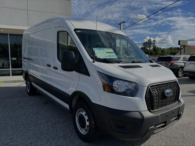 new 2024 Ford Transit-250 car, priced at $49,456