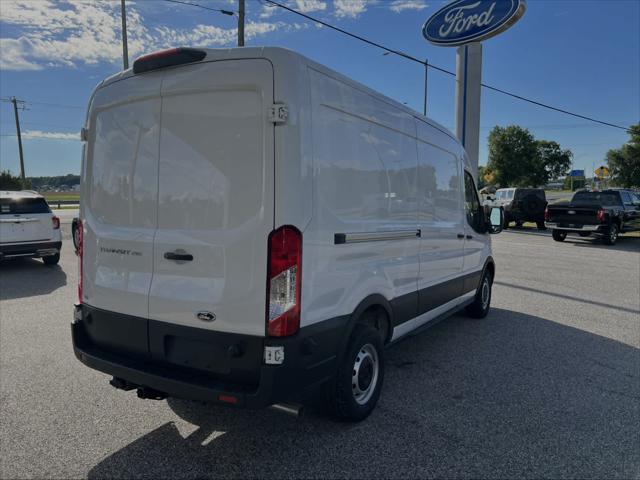 new 2024 Ford Transit-250 car, priced at $49,456