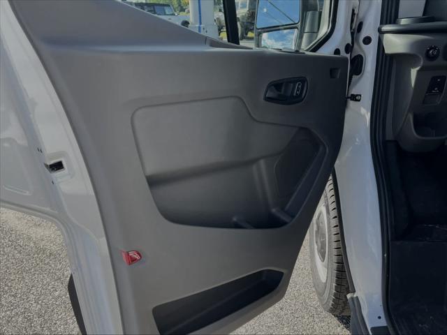 new 2024 Ford Transit-250 car, priced at $49,456