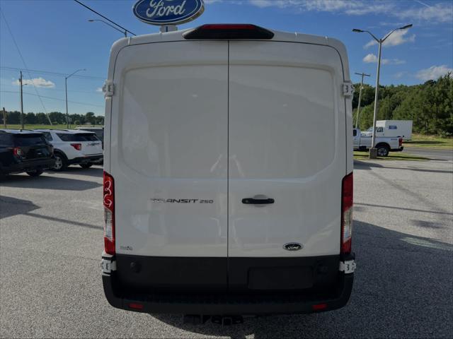 new 2024 Ford Transit-250 car, priced at $49,456