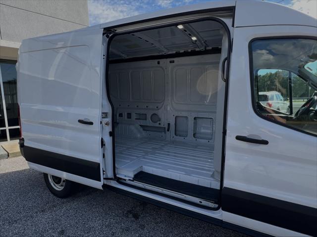 new 2024 Ford Transit-250 car, priced at $49,456