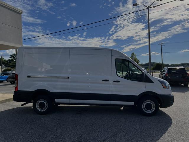 new 2024 Ford Transit-250 car, priced at $49,456