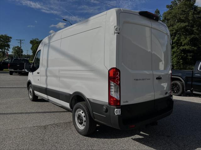 new 2024 Ford Transit-250 car, priced at $49,456