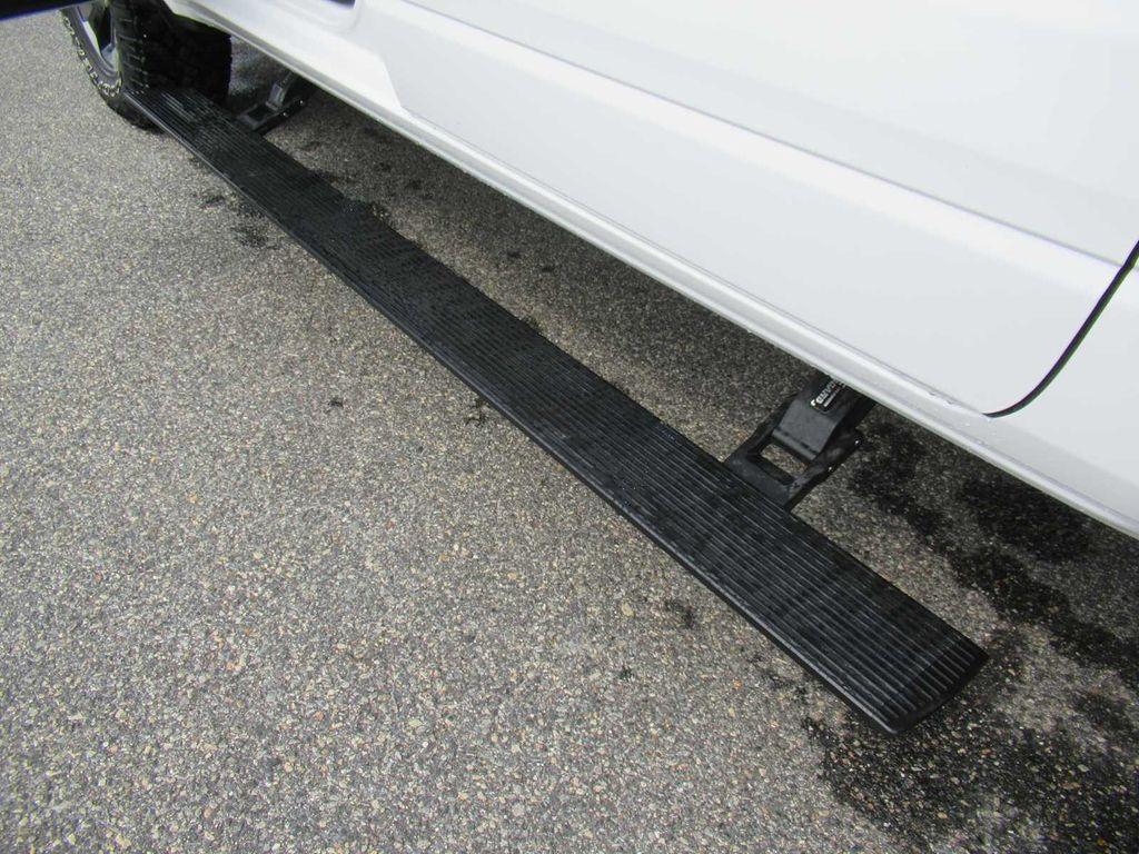 used 2022 Ram 1500 car, priced at $44,487