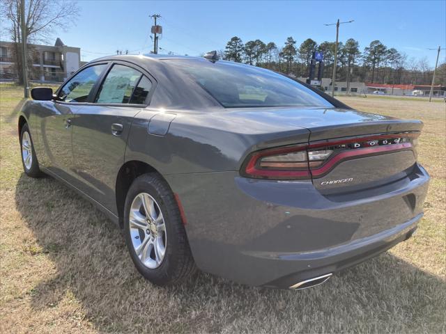 new 2023 Dodge Charger car, priced at $38,410