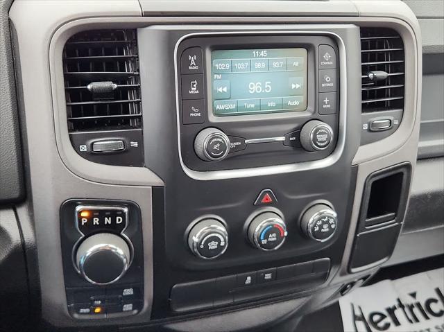 used 2019 Ram 1500 car