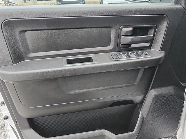 used 2019 Ram 1500 car