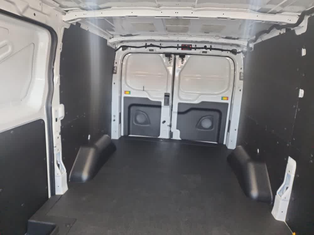 new 2024 Ford Transit-250 car, priced at $45,322