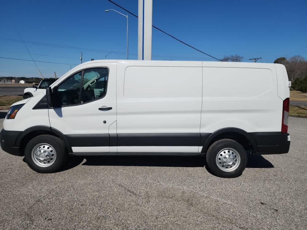 new 2024 Ford Transit-250 car, priced at $45,322