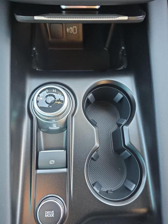 new 2025 Ford Explorer car, priced at $46,787